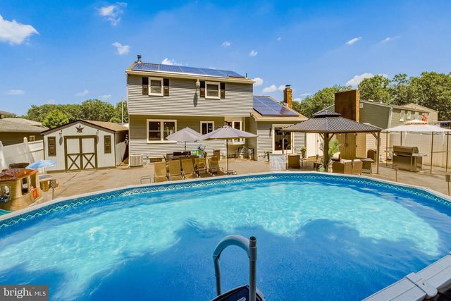28 ARGO DR, Sewell, NJ 08080
