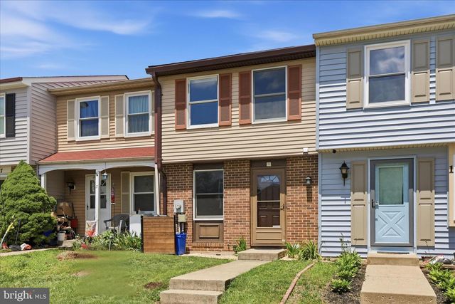 3 VALLEY PARK CT, Damascus, MD 20872