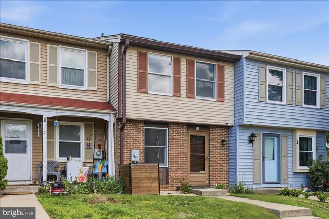 3 VALLEY PARK CT, Damascus, MD 20872