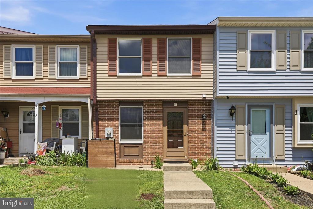 3 VALLEY PARK CT, Damascus, MD 20872