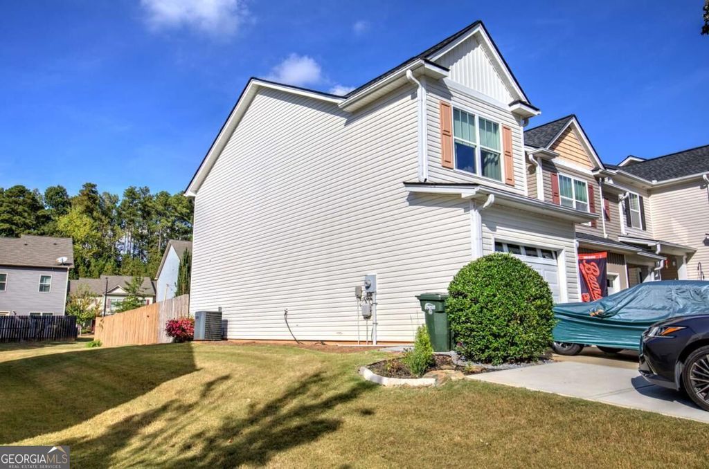 515 Oakside Place, Acworth, GA 30102 — photo 2