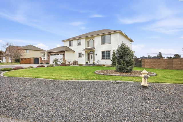 1313 N Rd 59, Pasco, WA 99301