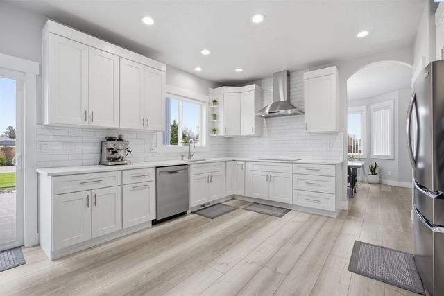 1313 N Rd 59, Pasco, WA 99301