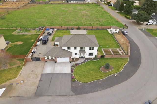 1313 N Rd 59, Pasco, WA 99301