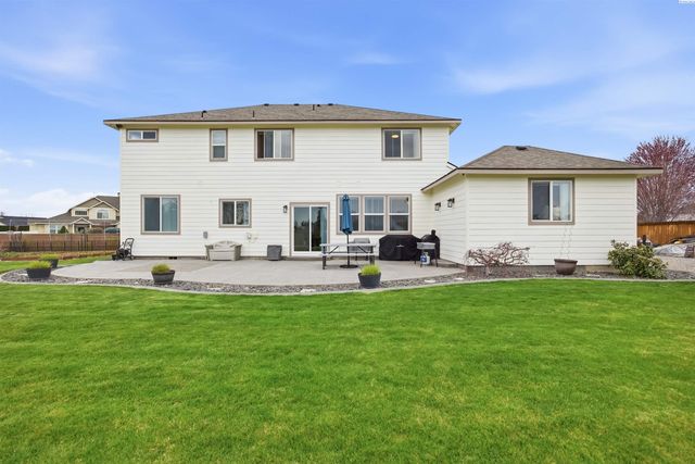 1313 N Rd 59, Pasco, WA 99301