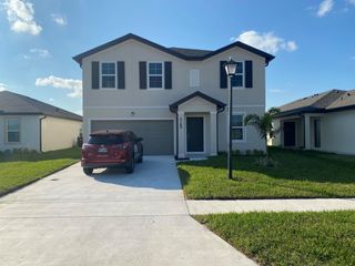 5149 Armina Place, Fort Pierce, FL 34951