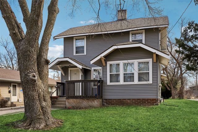 1131 23rd Street, Des Moines, IA 50311