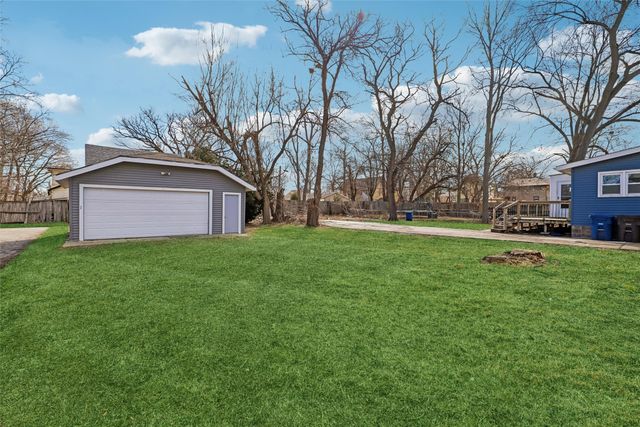 1131 23rd Street, Des Moines, IA 50311