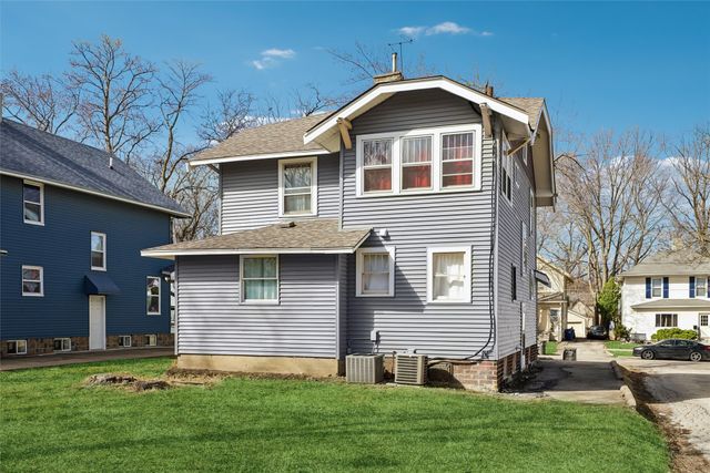 1131 23rd Street, Des Moines, IA 50311