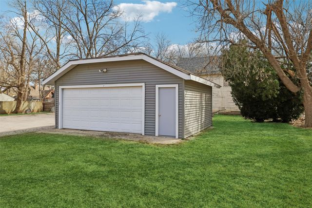 1131 23rd Street, Des Moines, IA 50311