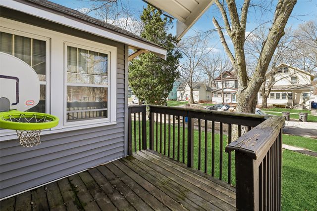 1131 23rd Street, Des Moines, IA 50311