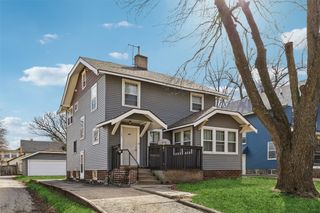 1131 23rd Street, Des Moines, IA 50311