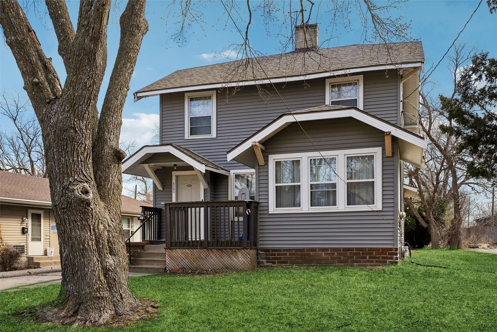 1131 23rd Street, Des Moines, IA 50311