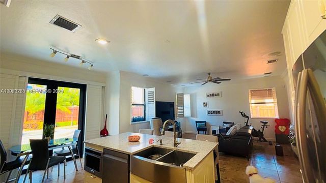 15413 SW 116th Terrace, Miami, FL 33196