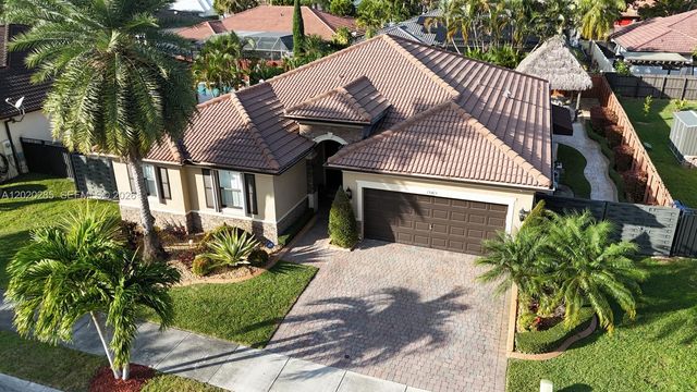 15413 SW 116th Terrace, Miami, FL 33196