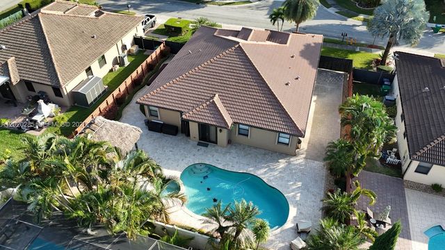 15413 SW 116th Terrace, Miami, FL 33196