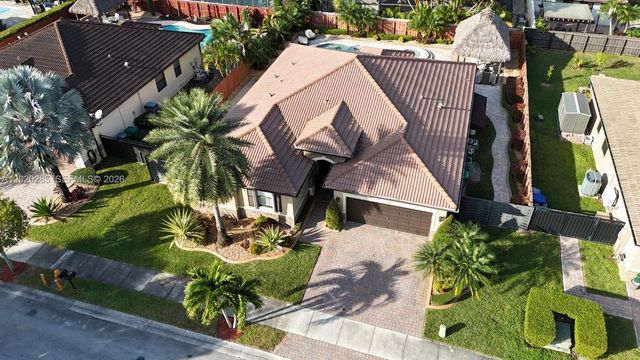 15413 SW 116th Terrace, Miami, FL 33196
