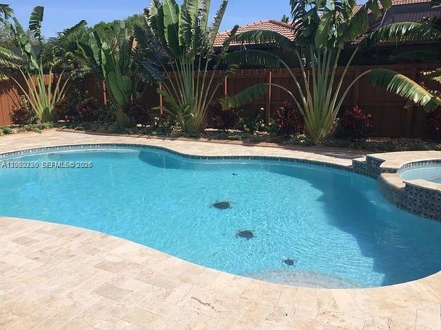 15413 SW 116th Terrace, Miami, FL 33196