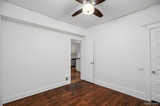 310 Hendrie Street, Detroit, MI 48202