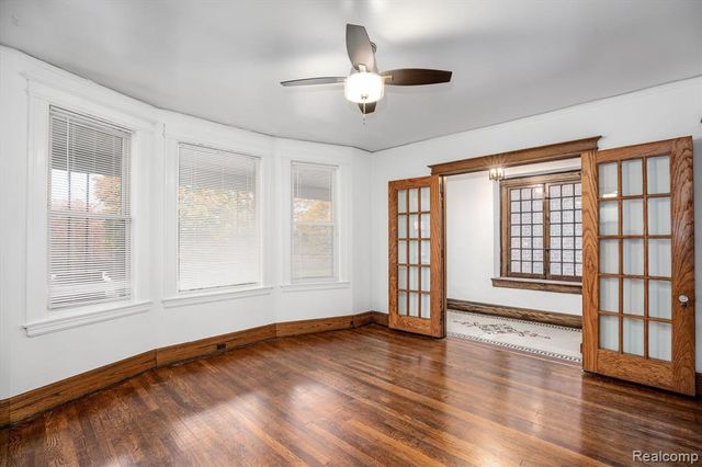 310 Hendrie Street, Detroit, MI 48202