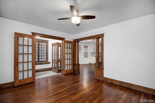 310 Hendrie Street, Detroit, MI 48202