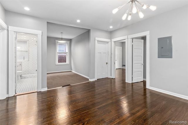 310 Hendrie Street, Detroit, MI 48202