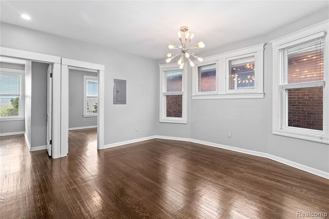 310 Hendrie Street, Detroit, MI 48202