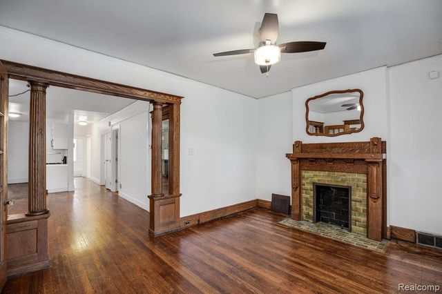 310 Hendrie Street, Detroit, MI 48202