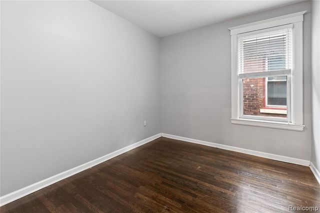 310 Hendrie Street, Detroit, MI 48202