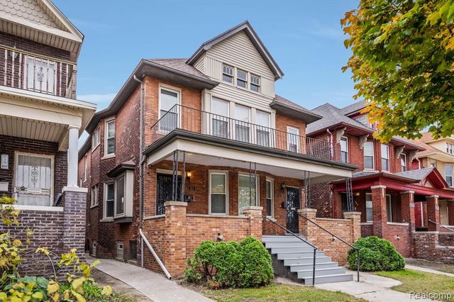 310 Hendrie Street, Detroit, MI 48202