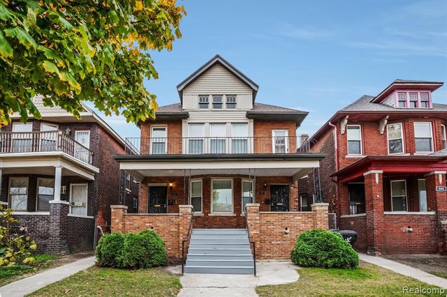 310 Hendrie Street, Detroit, MI 48202