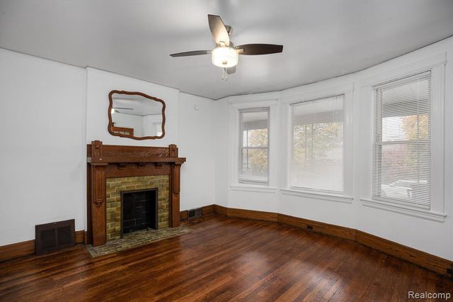 310 Hendrie Street, Detroit, MI 48202