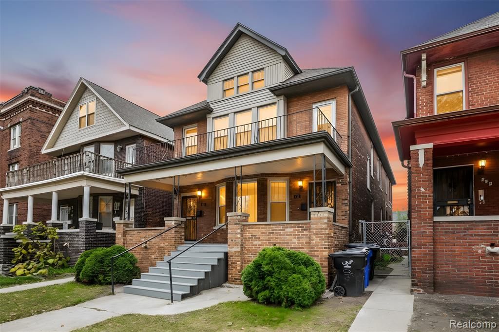 310 Hendrie Street, Detroit, MI 48202