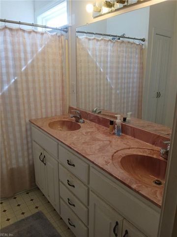 2636 Deerfield CRES, Chesapeake, VA 23321