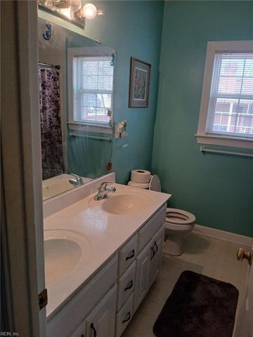 2636 Deerfield CRES, Chesapeake, VA 23321