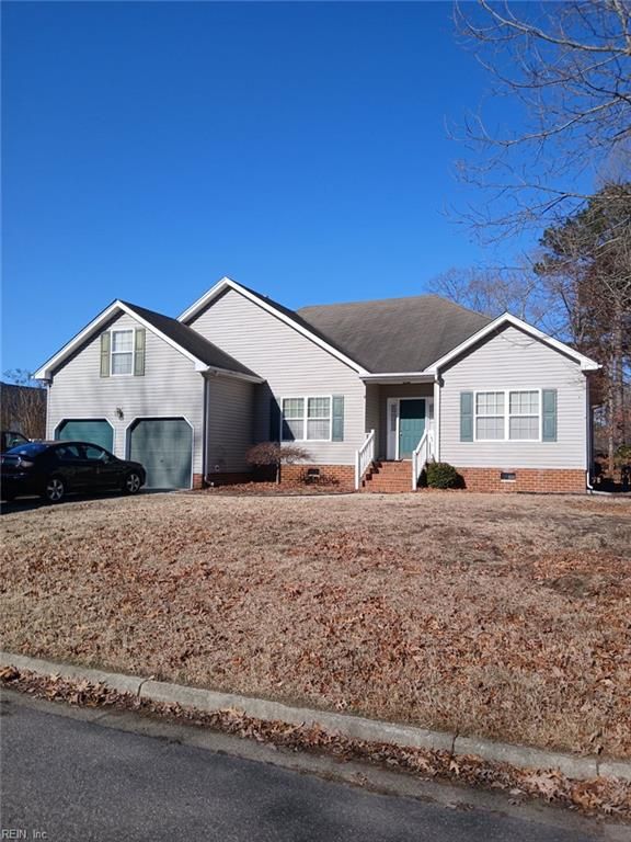 2636 Deerfield CRES, Chesapeake, VA 23321