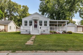 4135 56th Street, Des Moines, IA 50310
