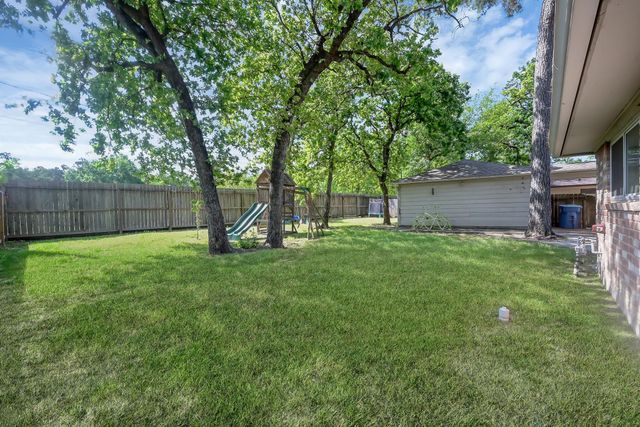 1218 Glouchester Lane, Houston, TX 77073