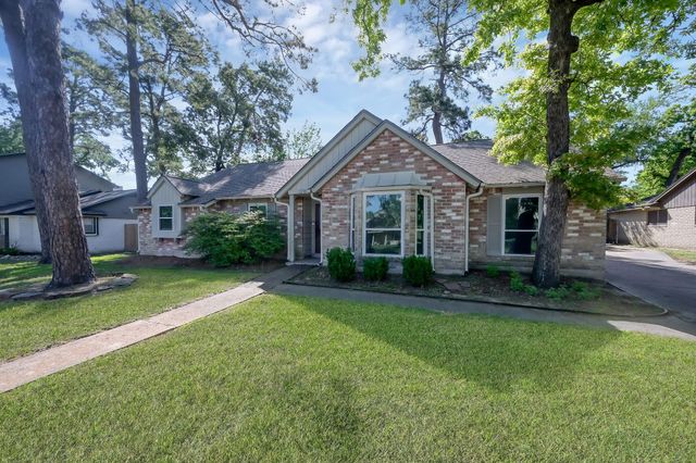 1218 Glouchester Lane, Houston, TX 77073