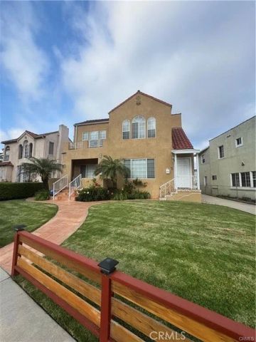 1046 S Citrus Avenue, Los Angeles, CA 90019