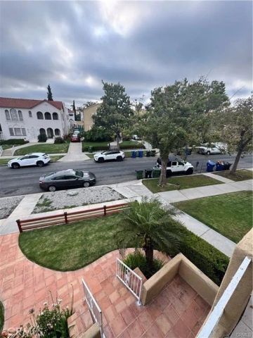 1046 S Citrus Avenue, Los Angeles, CA 90019