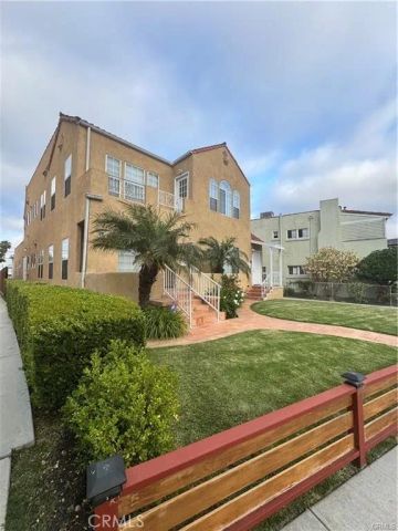 1046 S Citrus Avenue, Los Angeles, CA 90019