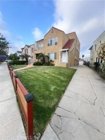 1046 S Citrus Avenue, Los Angeles, CA 90019