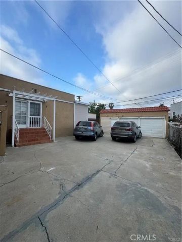 1046 S Citrus Avenue, Los Angeles, CA 90019