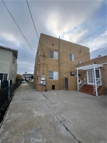 1046 S Citrus Avenue, Los Angeles, CA 90019