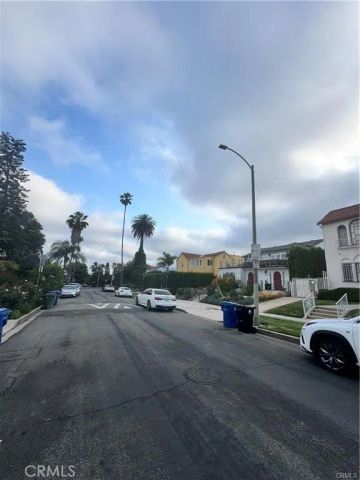 1046 S Citrus Avenue, Los Angeles, CA 90019