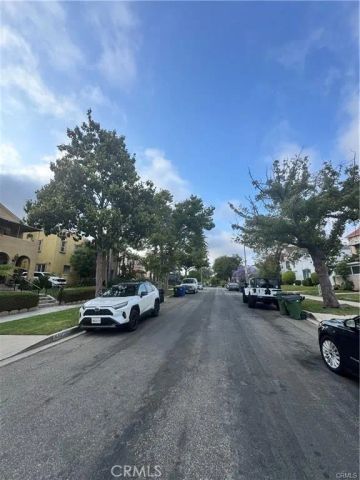 1046 S Citrus Avenue, Los Angeles, CA 90019