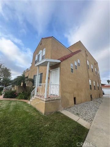 1046 S Citrus Avenue, Los Angeles, CA 90019