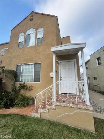 1046 S Citrus Avenue, Los Angeles, CA 90019
