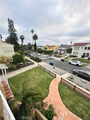 1046 S Citrus Avenue, Los Angeles, CA 90019